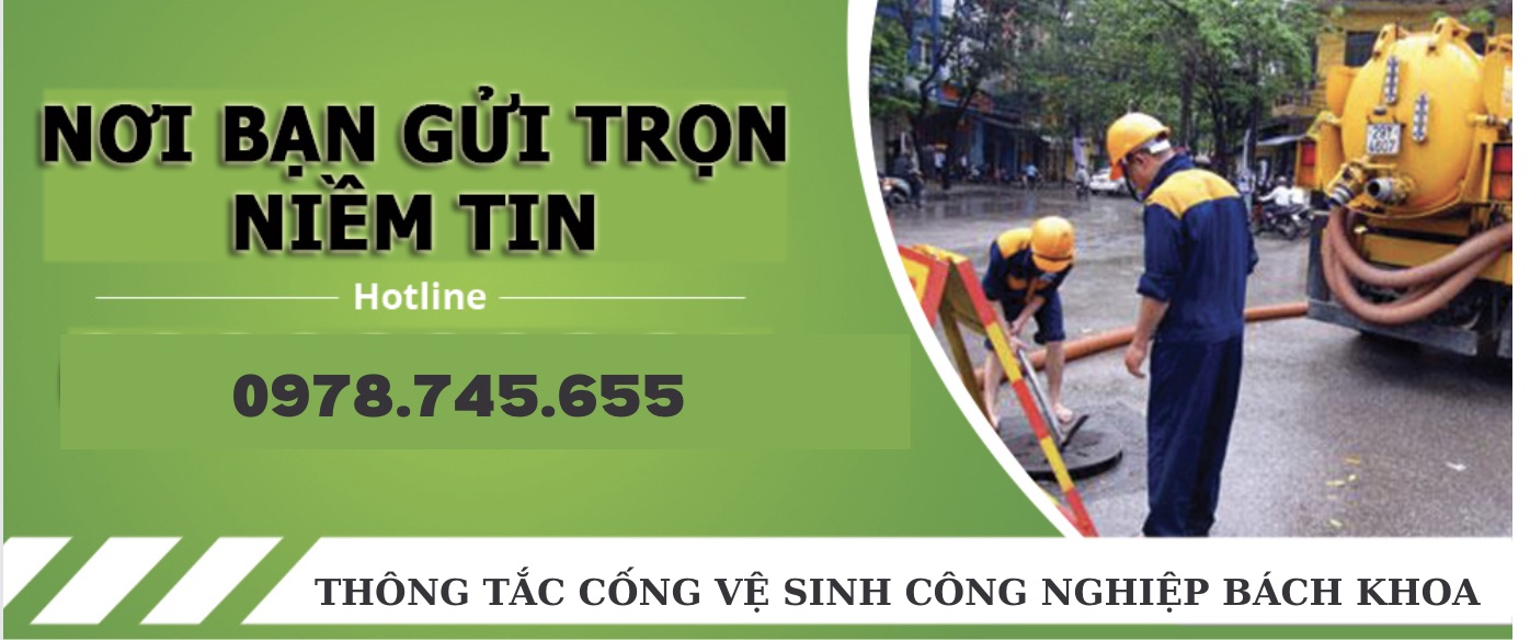 Vệ Sinh Công Nghiệp Bách Khoa hoạt động với phương châm uy tín và niềm tin của khách hàng luôn được đặt lên hàng đầu. 