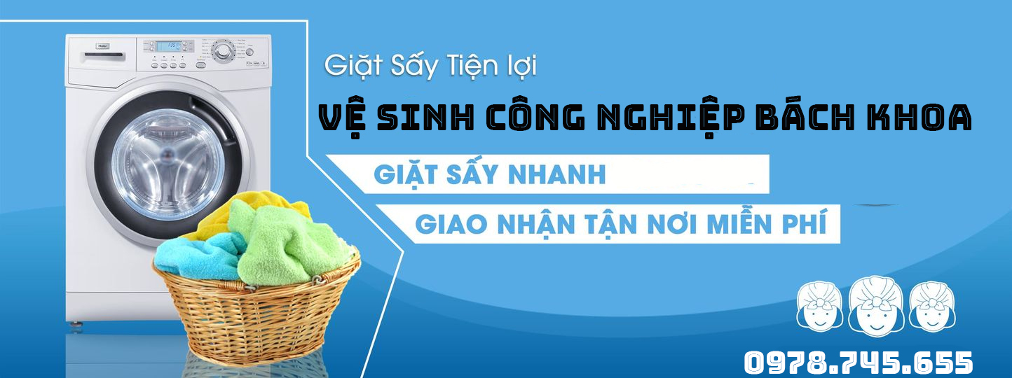 Vệ Sinh Công Nghiệp Bách Khoa cam kết mang đến dịch vụ tận tâm, uy tín với giá thành hợp lý.