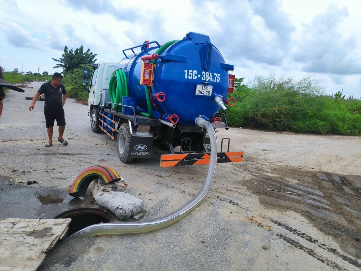 Có mặt nhanh chóng tại khắp các địa điểm là yếu tố mà Vệ Sinh Công Nghiệp Bách Khoa được khách hàng đánh giá cao.