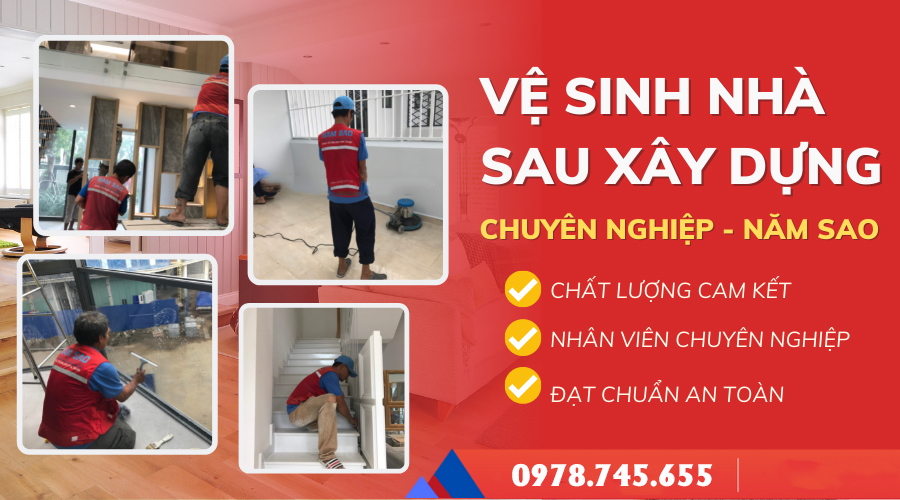 Vệ Sinh Công Nghiệp Bách Khoa là một trong các công ty dịch vụ vệ sinh công nghiệp hàng đầu tại Hà Nội hiện nay.